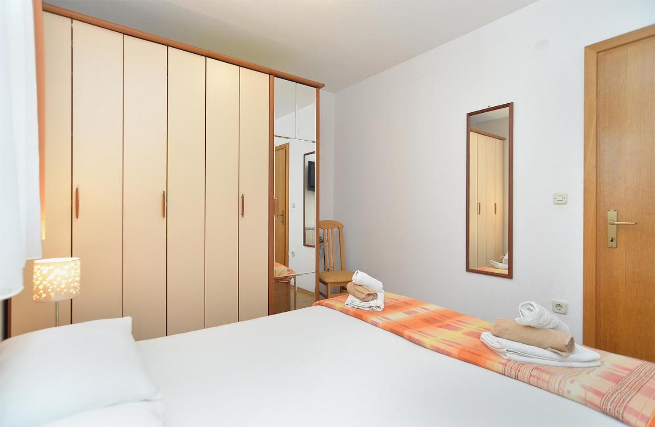 Apartment 2207 Pula Extérieur photo
