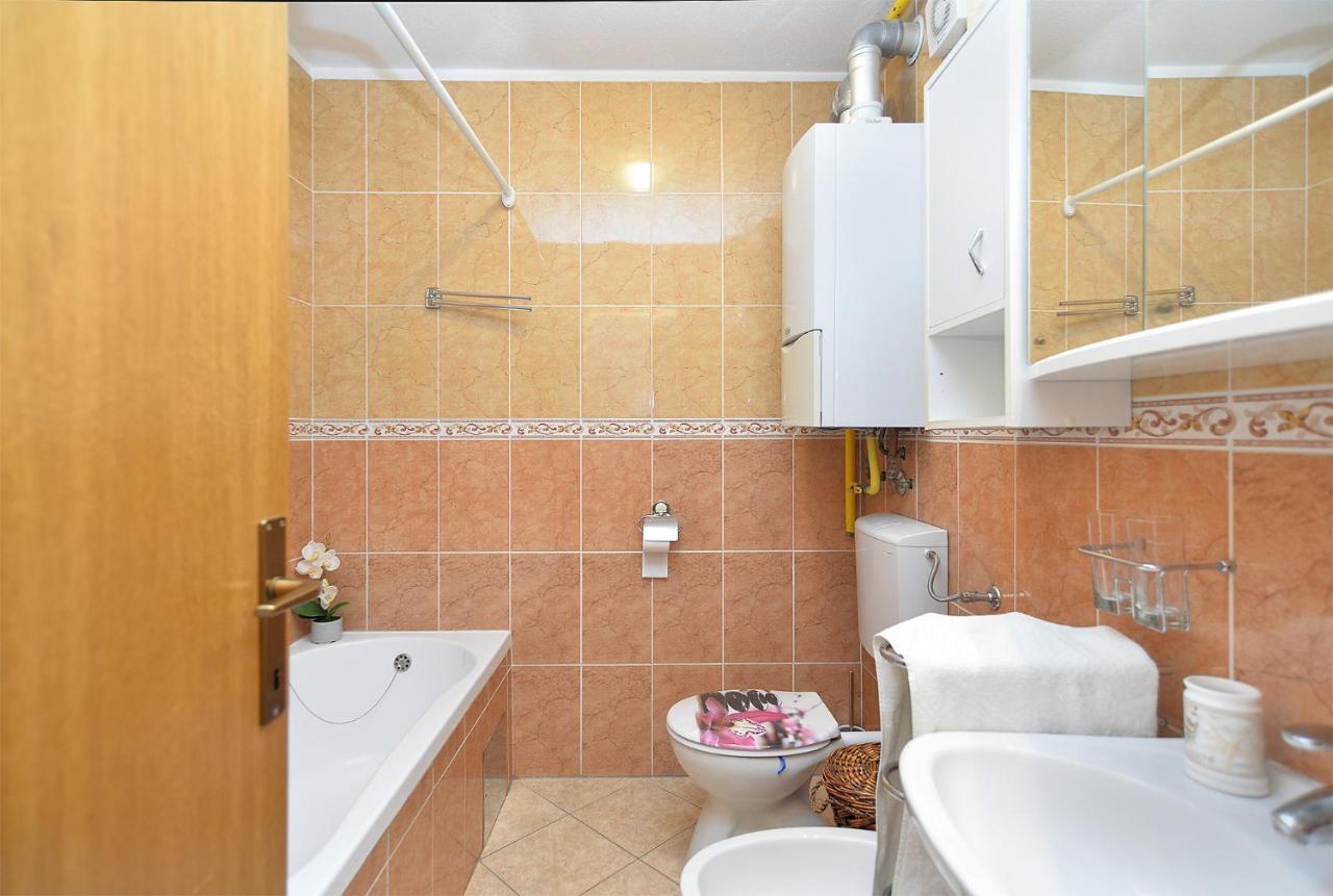 Apartment 2207 Pula Extérieur photo