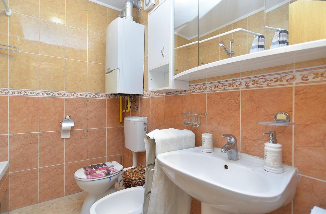 Apartment 2207 Pula Extérieur photo