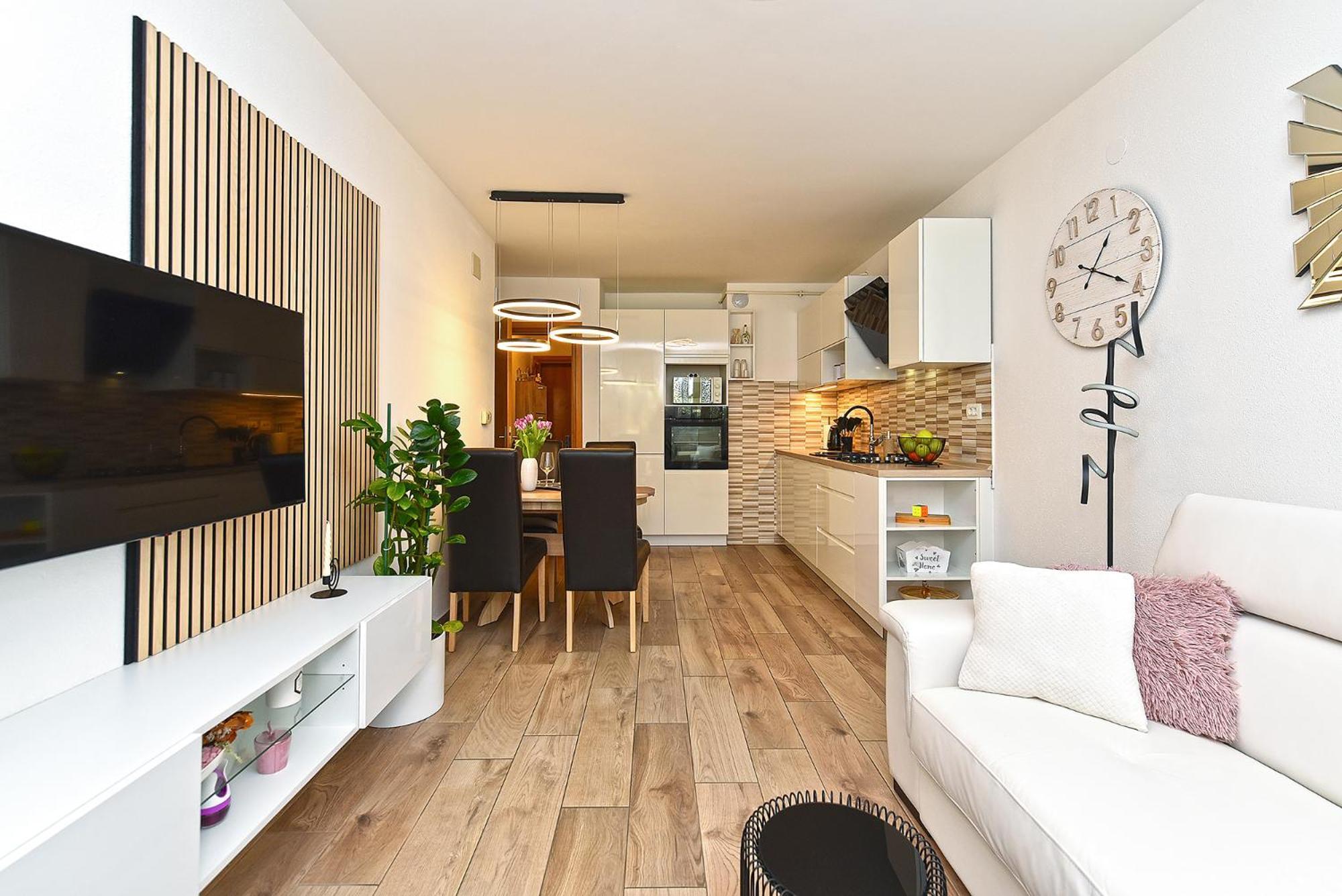 Apartment 2207 Pula Extérieur photo