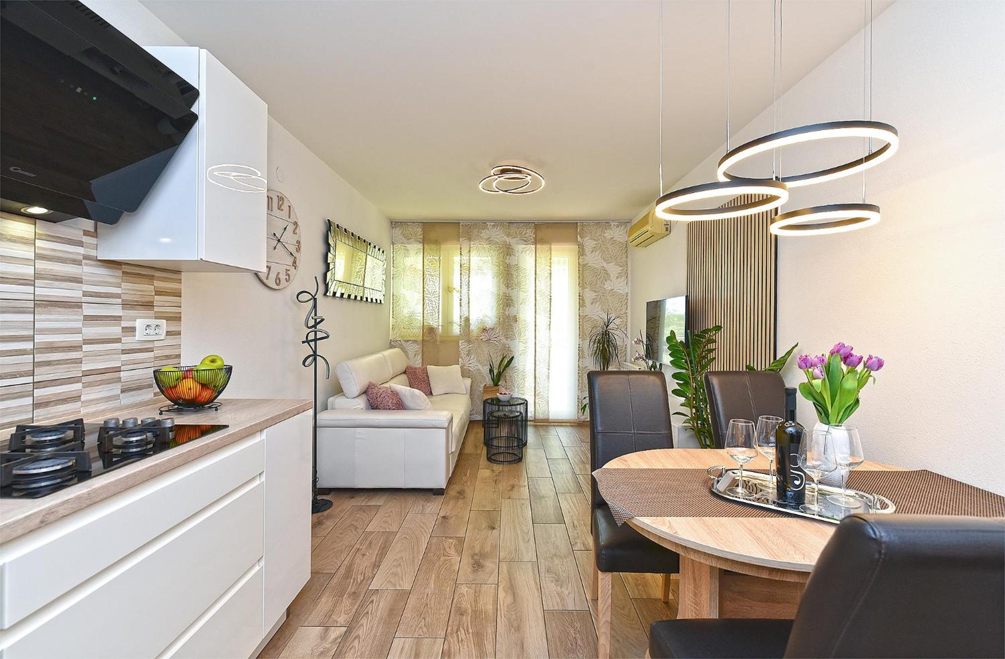 Apartment 2207 Pula Extérieur photo